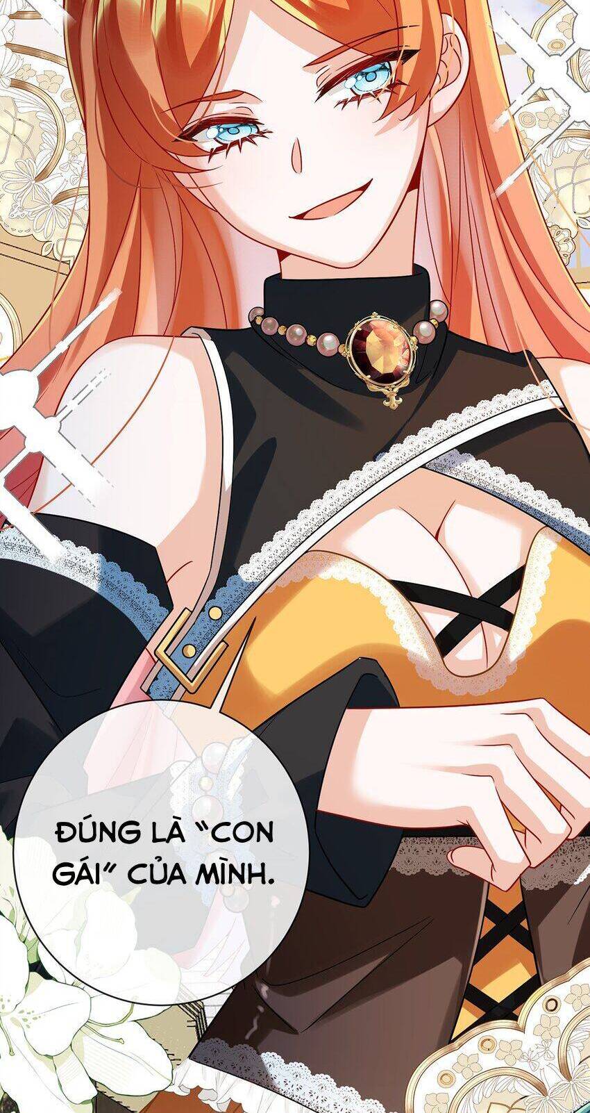 Thiên kim phản diện và tiểu thư ma vương Chapter 46 - 37