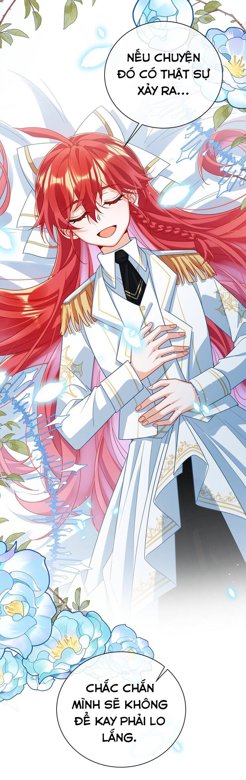 Thiên kim phản diện và tiểu thư ma vương Chapter 46 - 8