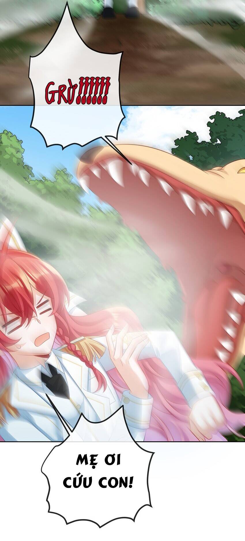 Thiên kim phản diện và tiểu thư ma vương Chapter 47 - 29