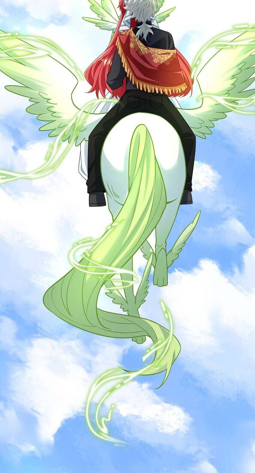 Thiên kim phản diện và tiểu thư ma vương Chapter 48 - 20