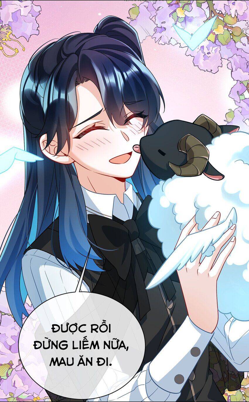 Thiên kim phản diện và tiểu thư ma vương Chapter 48 - 25