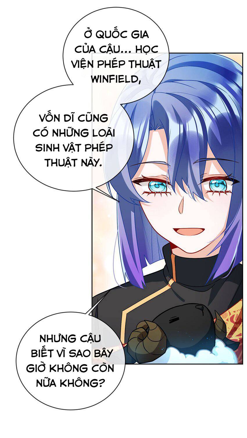 Thiên kim phản diện và tiểu thư ma vương Chapter 48 - 29