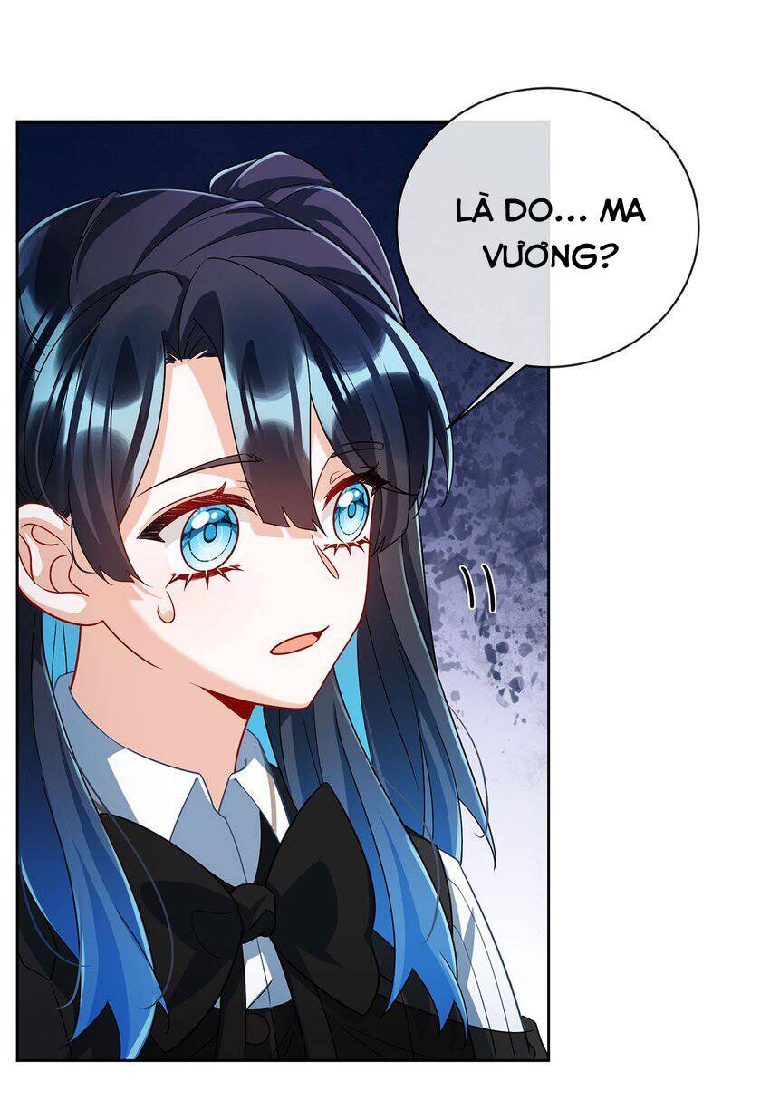 Thiên kim phản diện và tiểu thư ma vương Chapter 48 - 30