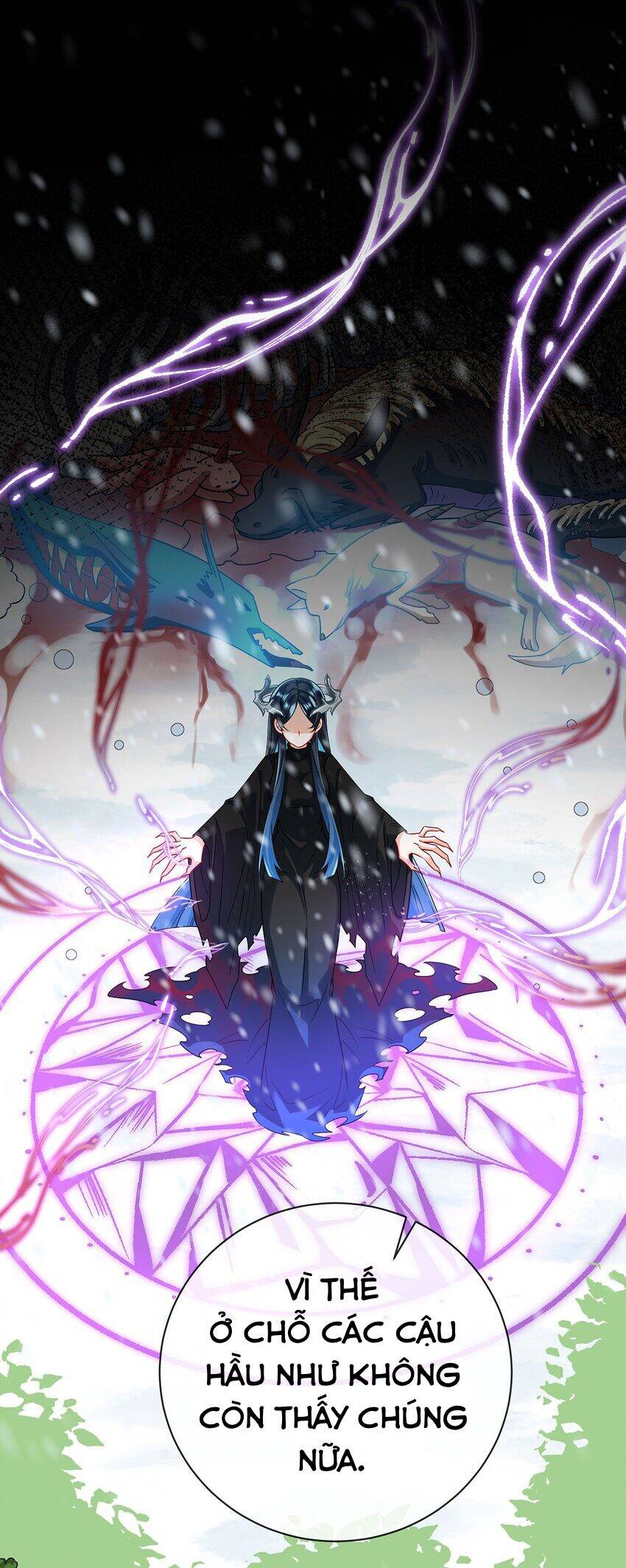 Thiên kim phản diện và tiểu thư ma vương Chapter 48 - 33
