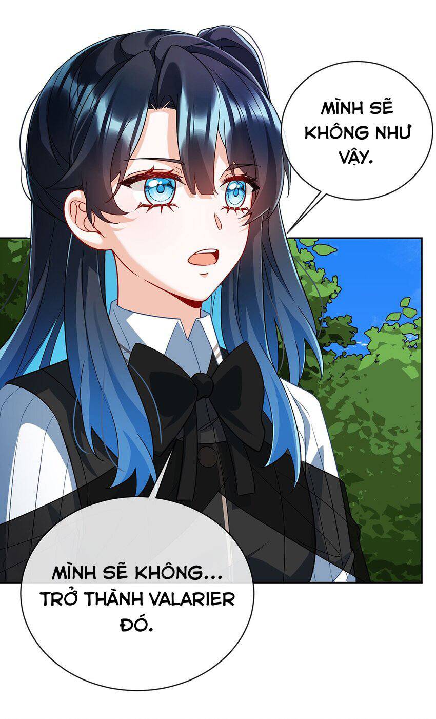 Thiên kim phản diện và tiểu thư ma vương Chapter 48 - 35