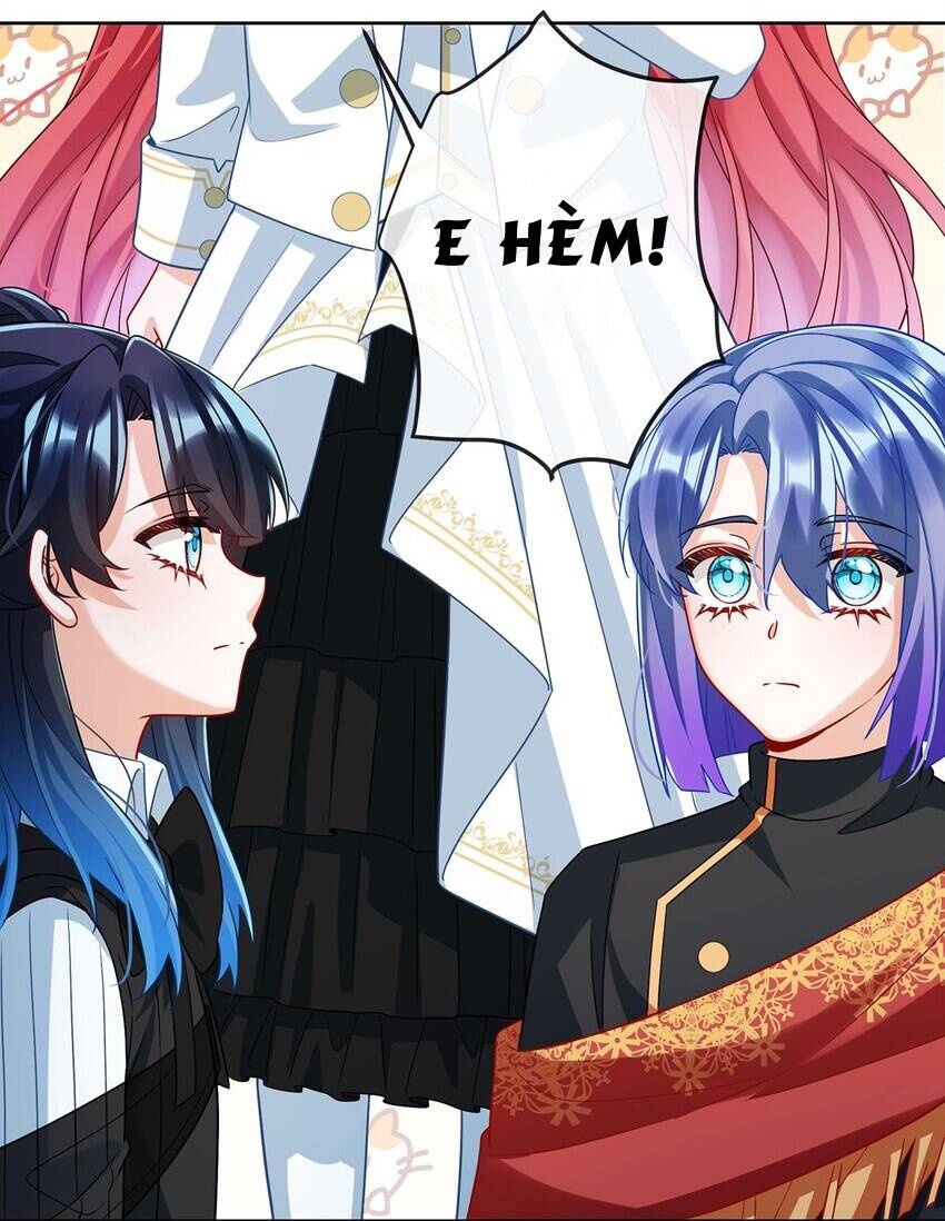 Thiên kim phản diện và tiểu thư ma vương Chapter 48 - 37