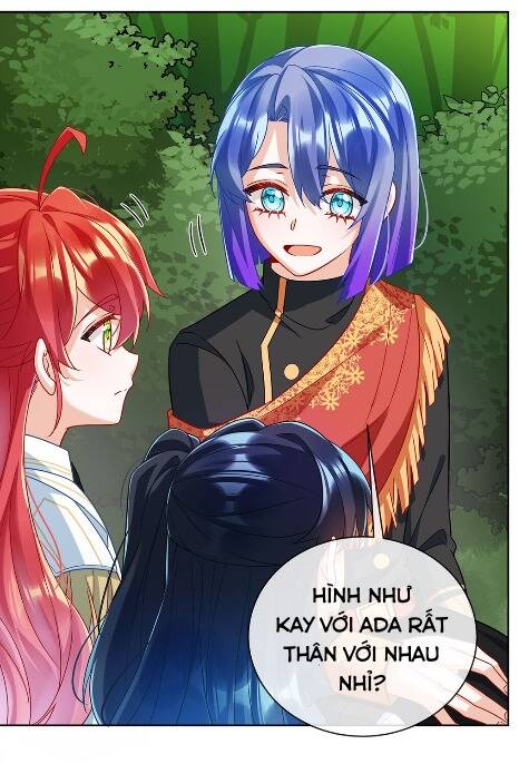 Thiên kim phản diện và tiểu thư ma vương Chapter 48 - 40