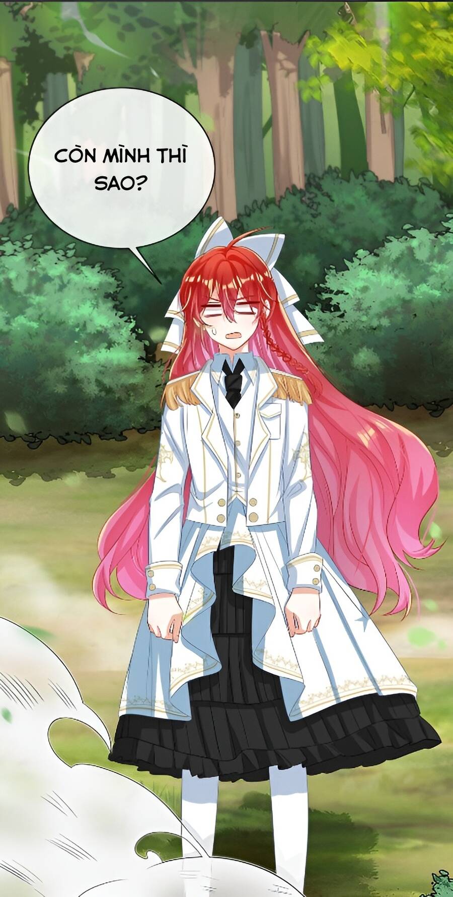 Thiên kim phản diện và tiểu thư ma vương Chapter 48 - 5