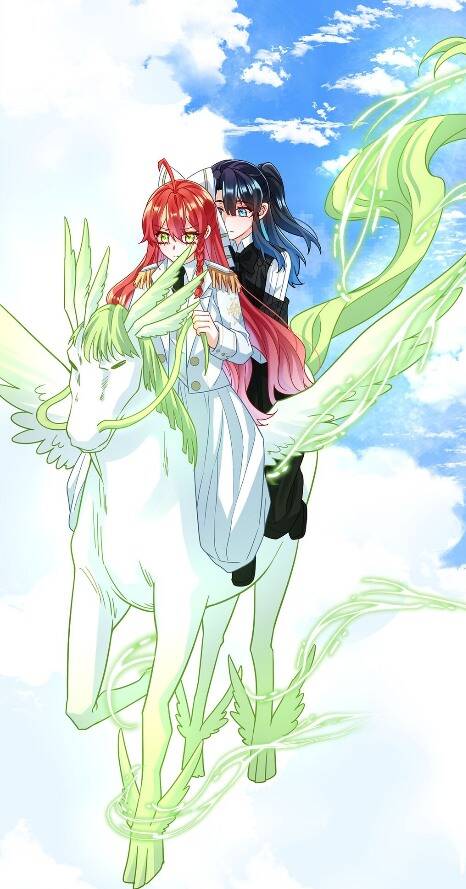 Thiên kim phản diện và tiểu thư ma vương Chapter 48 - 43