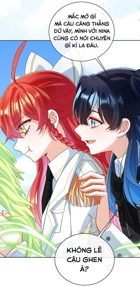 Thiên kim phản diện và tiểu thư ma vương Chapter 48 - 44