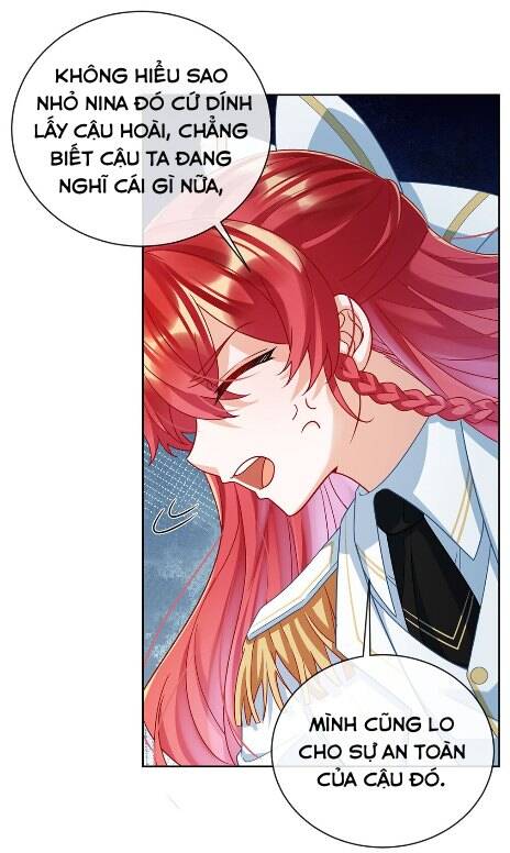 Thiên kim phản diện và tiểu thư ma vương Chapter 48 - 45