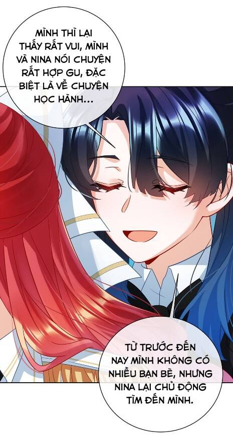 Thiên kim phản diện và tiểu thư ma vương Chapter 48 - 46