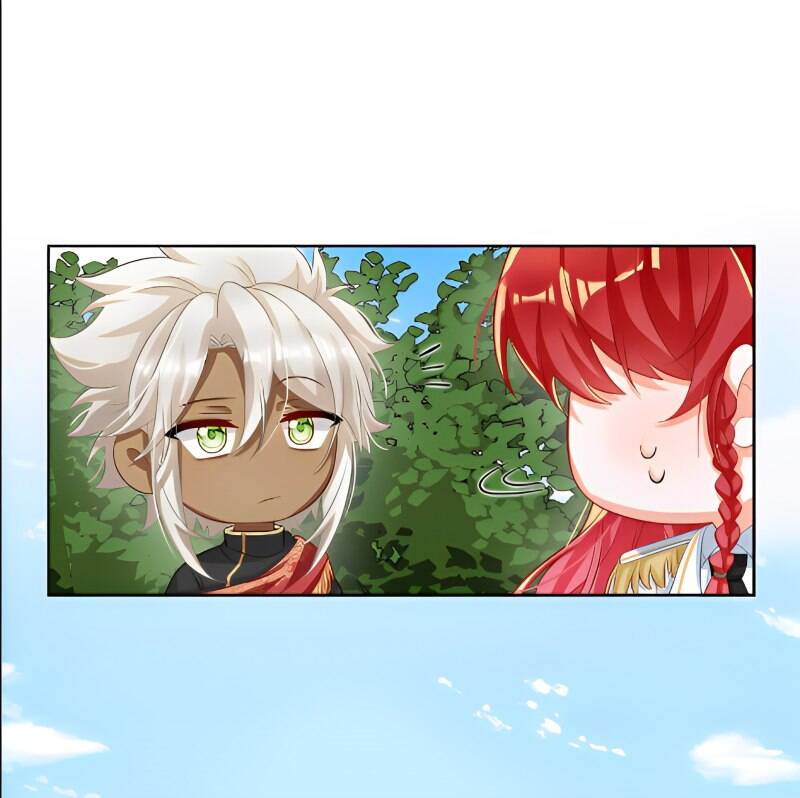 Thiên kim phản diện và tiểu thư ma vương Chapter 48 - 8