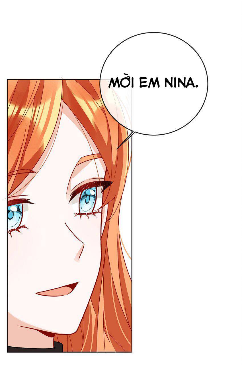 Thiên kim phản diện và tiểu thư ma vương Chapter 49 - 16