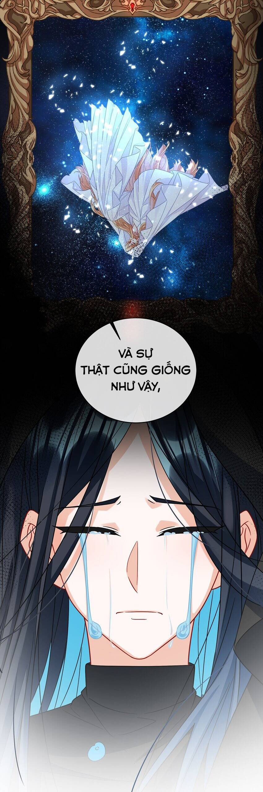 Thiên kim phản diện và tiểu thư ma vương Chapter 49 - 19