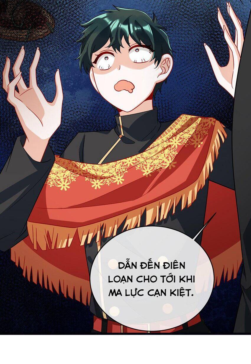 Thiên kim phản diện và tiểu thư ma vương Chapter 49 - 24