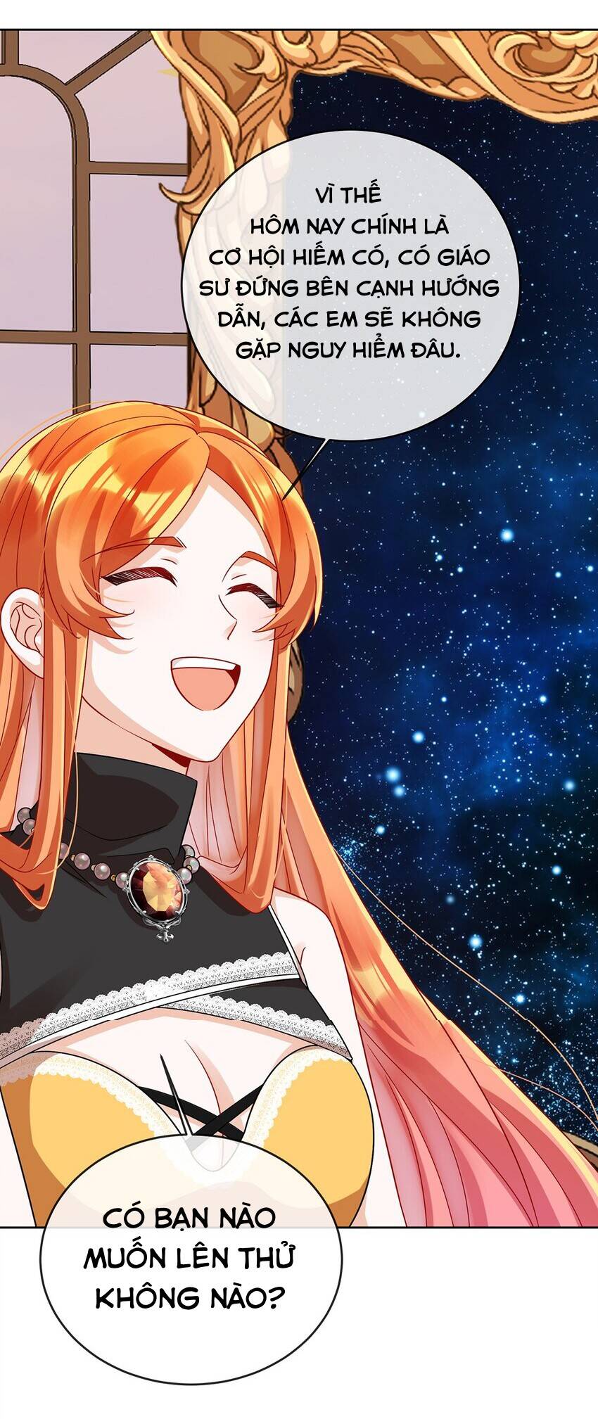Thiên kim phản diện và tiểu thư ma vương Chapter 49 - 26