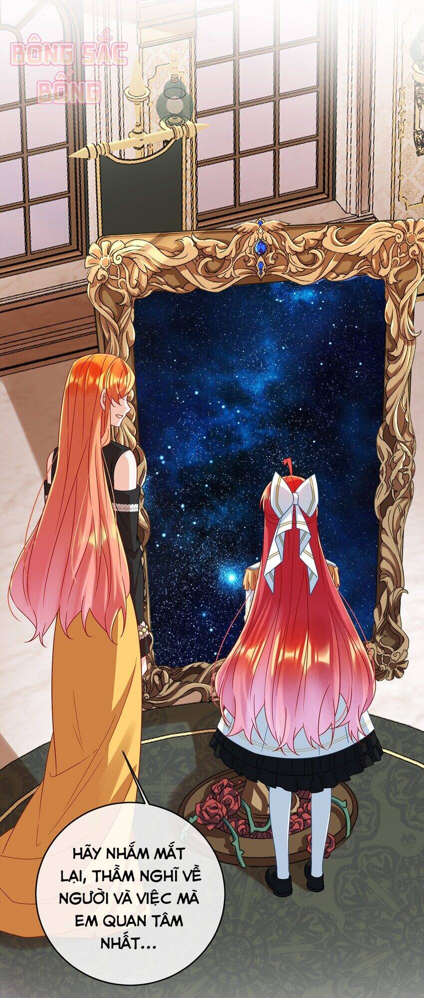 Thiên kim phản diện và tiểu thư ma vương Chapter 49 - 28