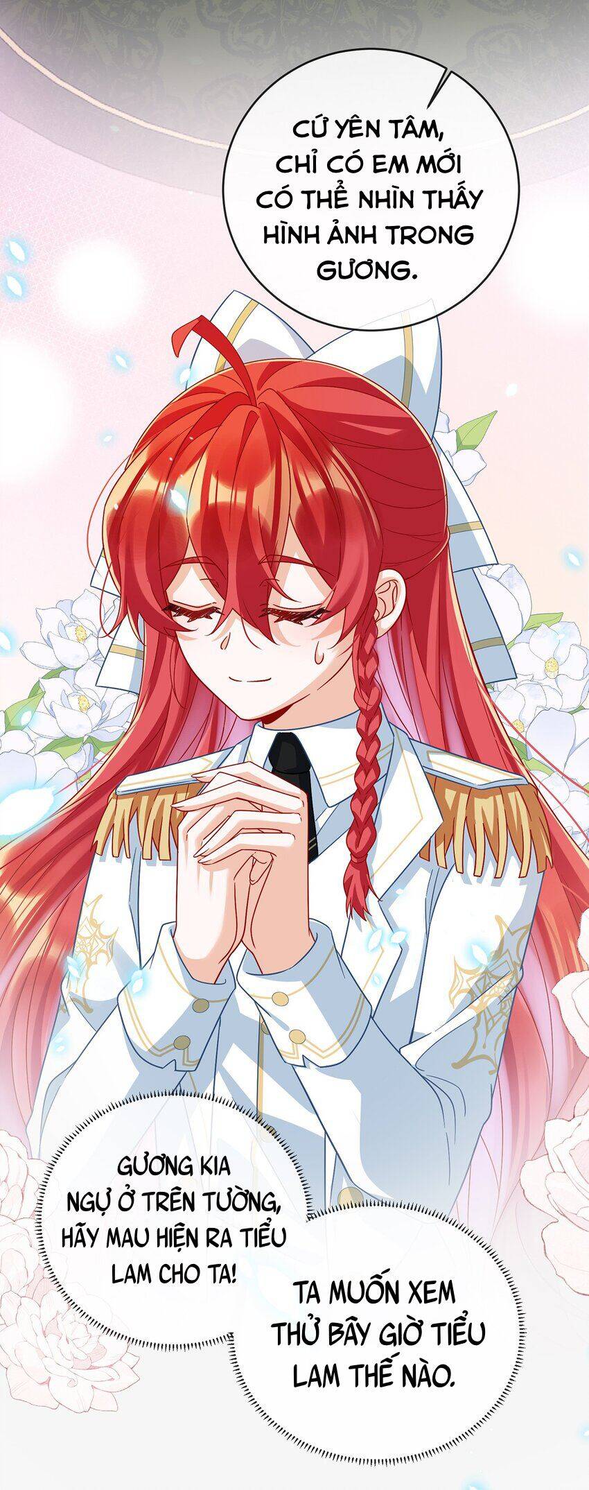 Thiên kim phản diện và tiểu thư ma vương Chapter 49 - 29