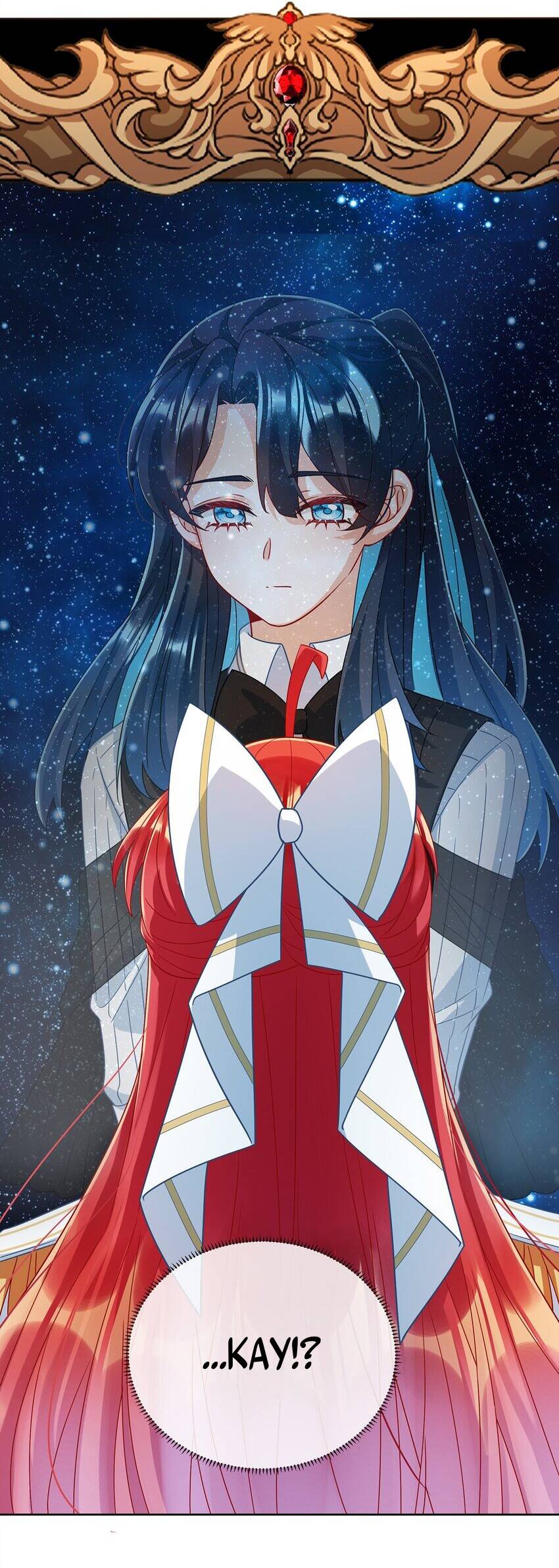 Thiên kim phản diện và tiểu thư ma vương Chapter 49 - 31