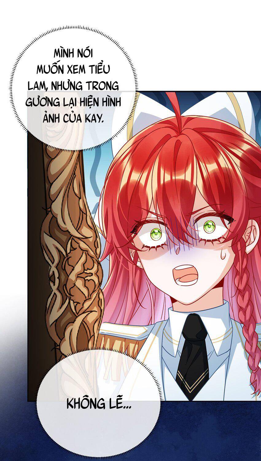 Thiên kim phản diện và tiểu thư ma vương Chapter 49 - 32