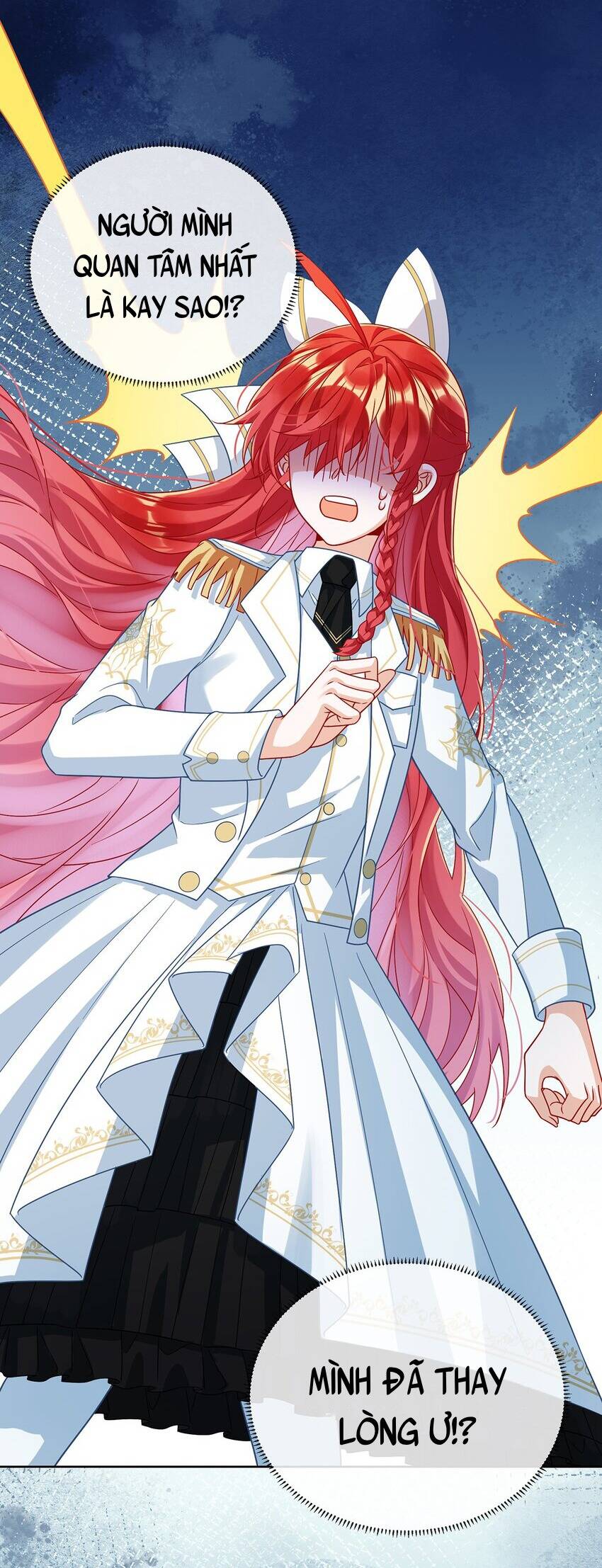 Thiên kim phản diện và tiểu thư ma vương Chapter 49 - 33