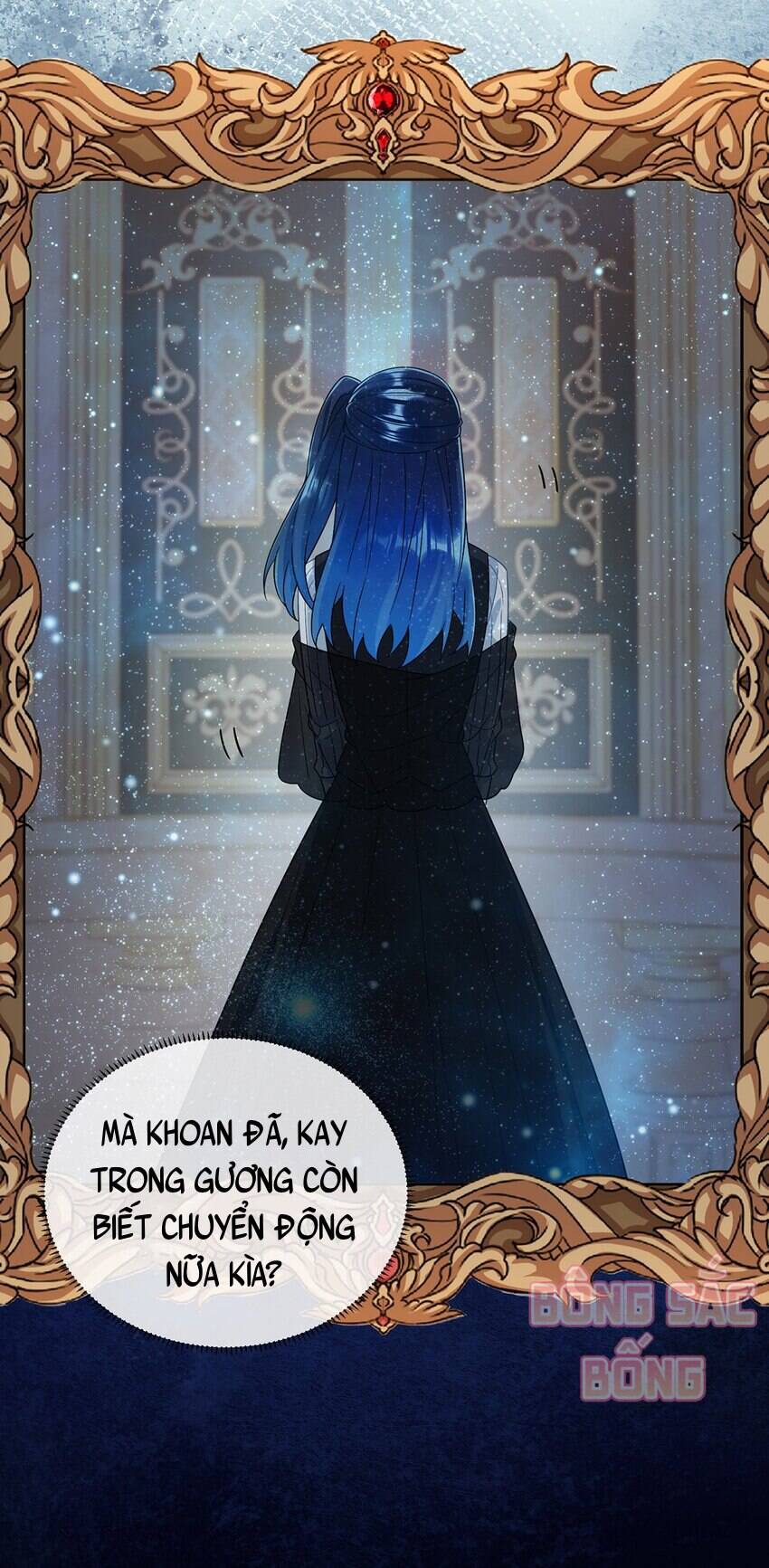 Thiên kim phản diện và tiểu thư ma vương Chapter 49 - 34