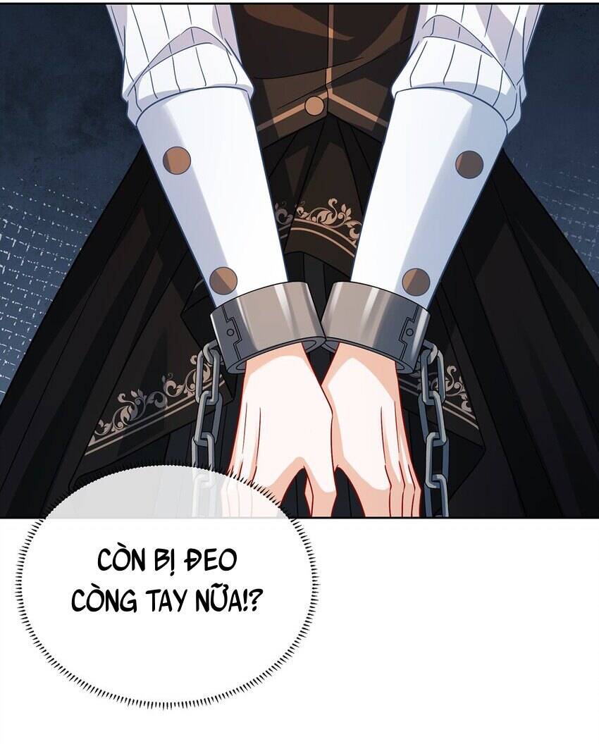 Thiên kim phản diện và tiểu thư ma vương Chapter 49 - 36