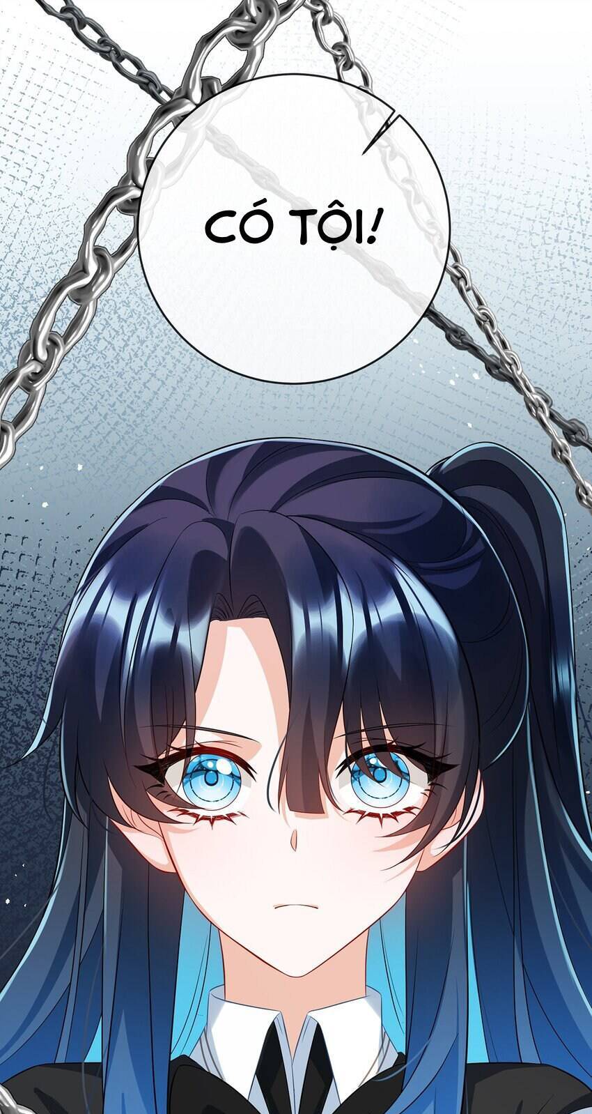 Thiên kim phản diện và tiểu thư ma vương Chapter 49 - 38