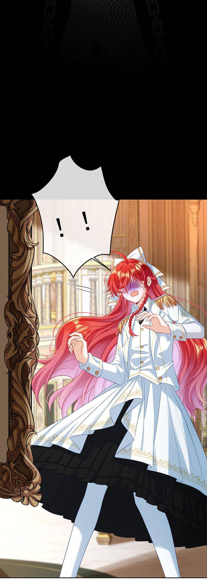 Thiên kim phản diện và tiểu thư ma vương Chapter 49 - 40