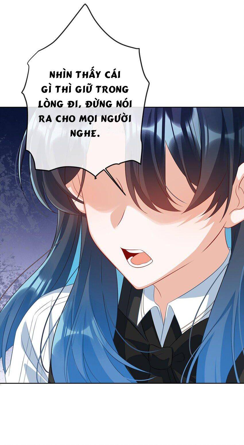 Thiên kim phản diện và tiểu thư ma vương Chapter 49 - 45