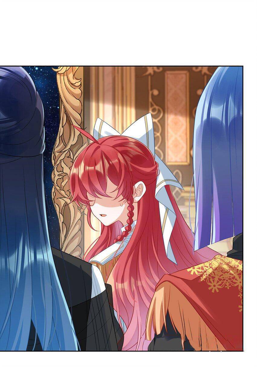 Thiên kim phản diện và tiểu thư ma vương Chapter 49 - 46