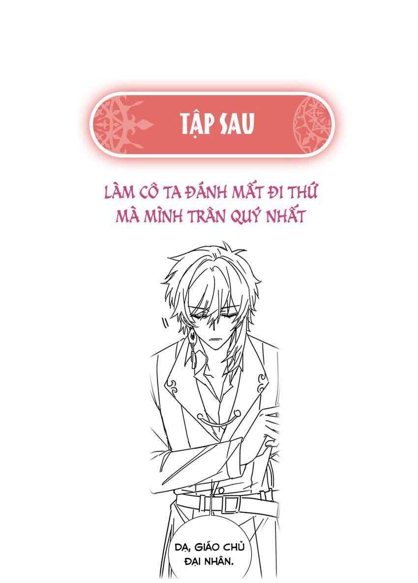 Thiên kim phản diện và tiểu thư ma vương Chapter 49 - 48