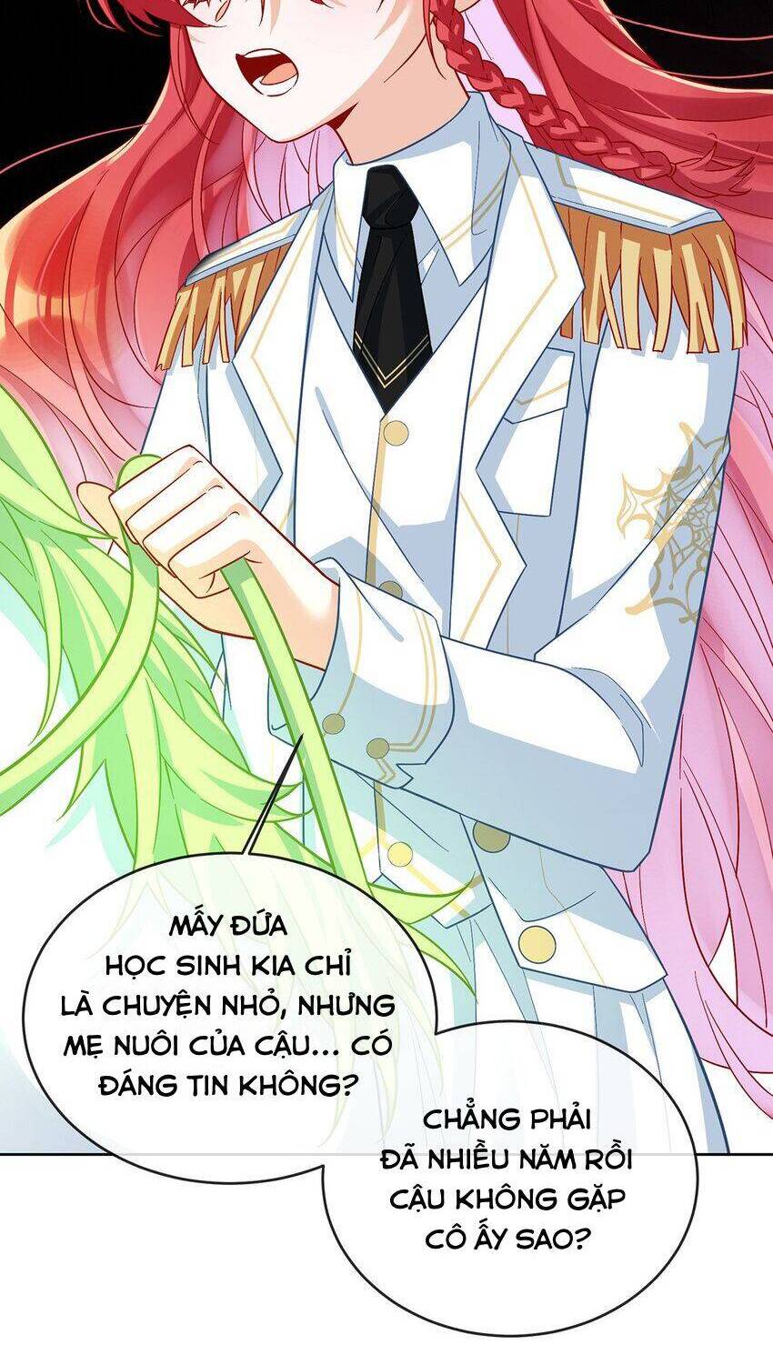 Thiên kim phản diện và tiểu thư ma vương Chapter 49 - 6