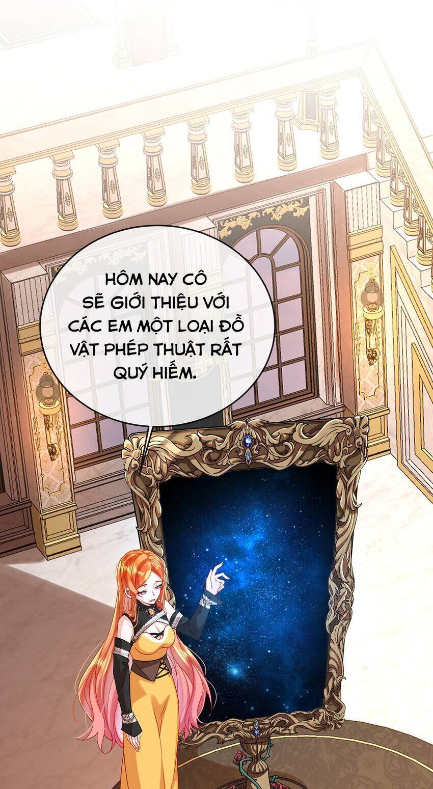 Thiên kim phản diện và tiểu thư ma vương Chapter 49 - 10