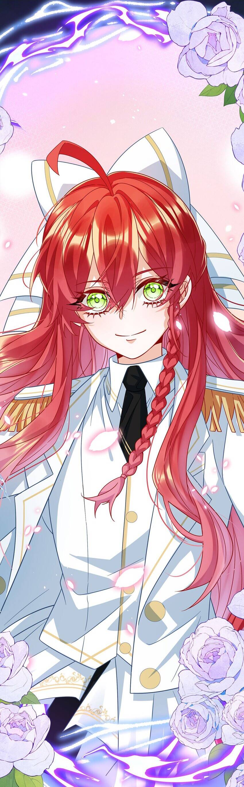 Thiên kim phản diện và tiểu thư ma vương Chapter 50 - 12