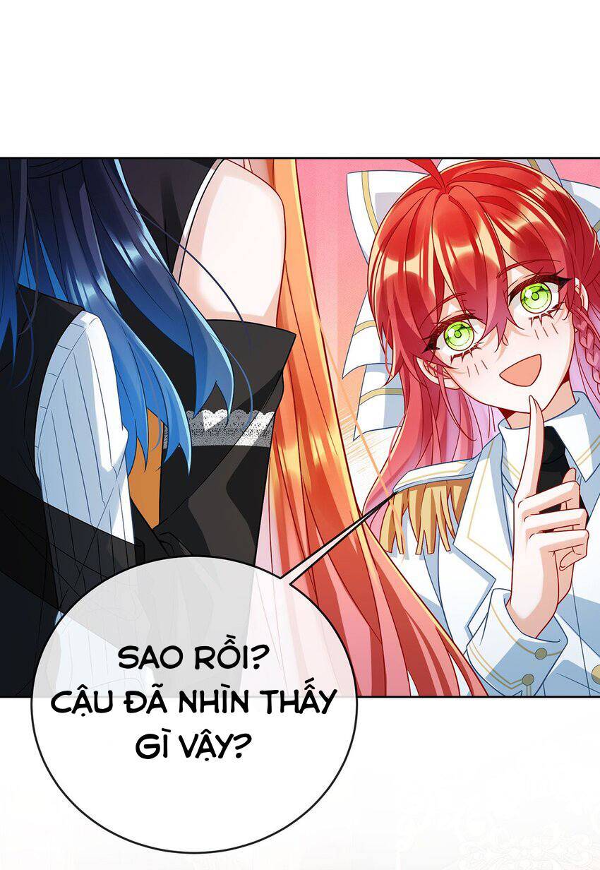 Thiên kim phản diện và tiểu thư ma vương Chapter 50 - 14