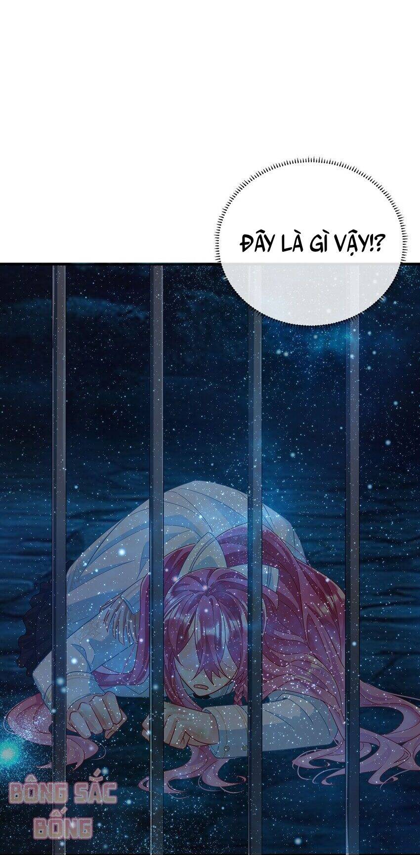 Thiên kim phản diện và tiểu thư ma vương Chapter 50 - 17