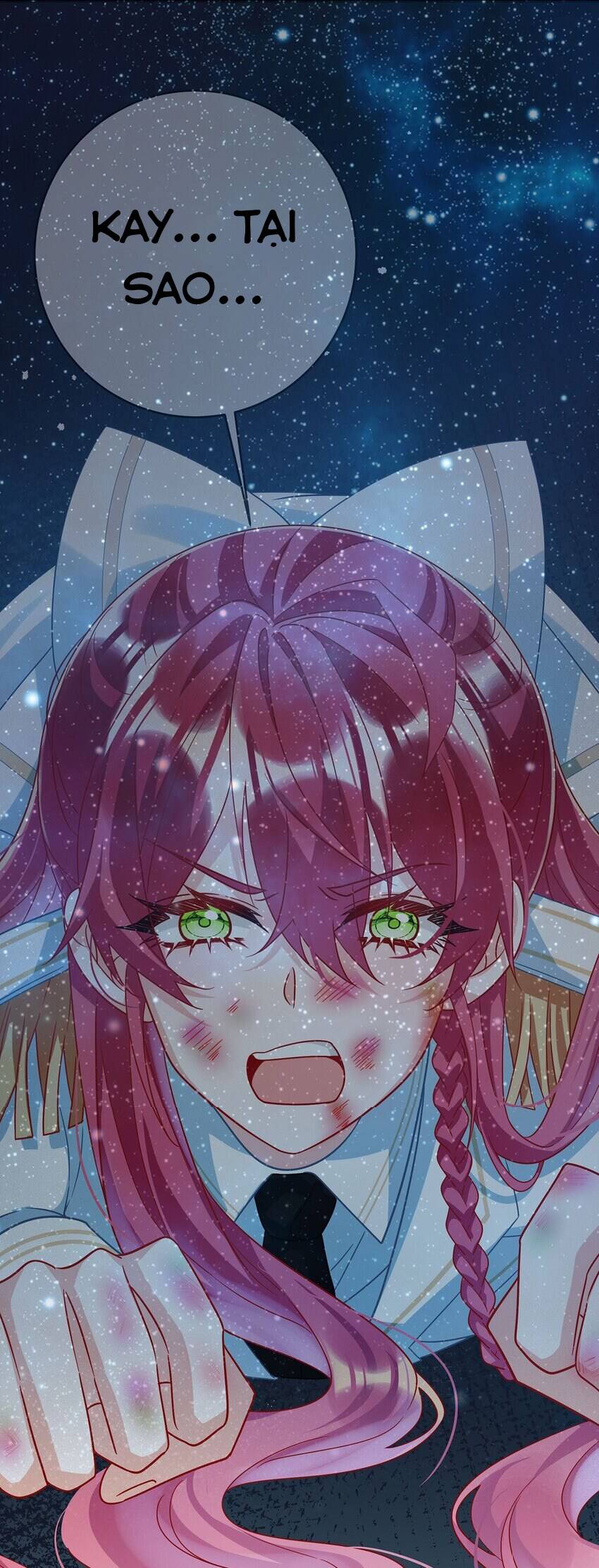 Thiên kim phản diện và tiểu thư ma vương Chapter 50 - 18