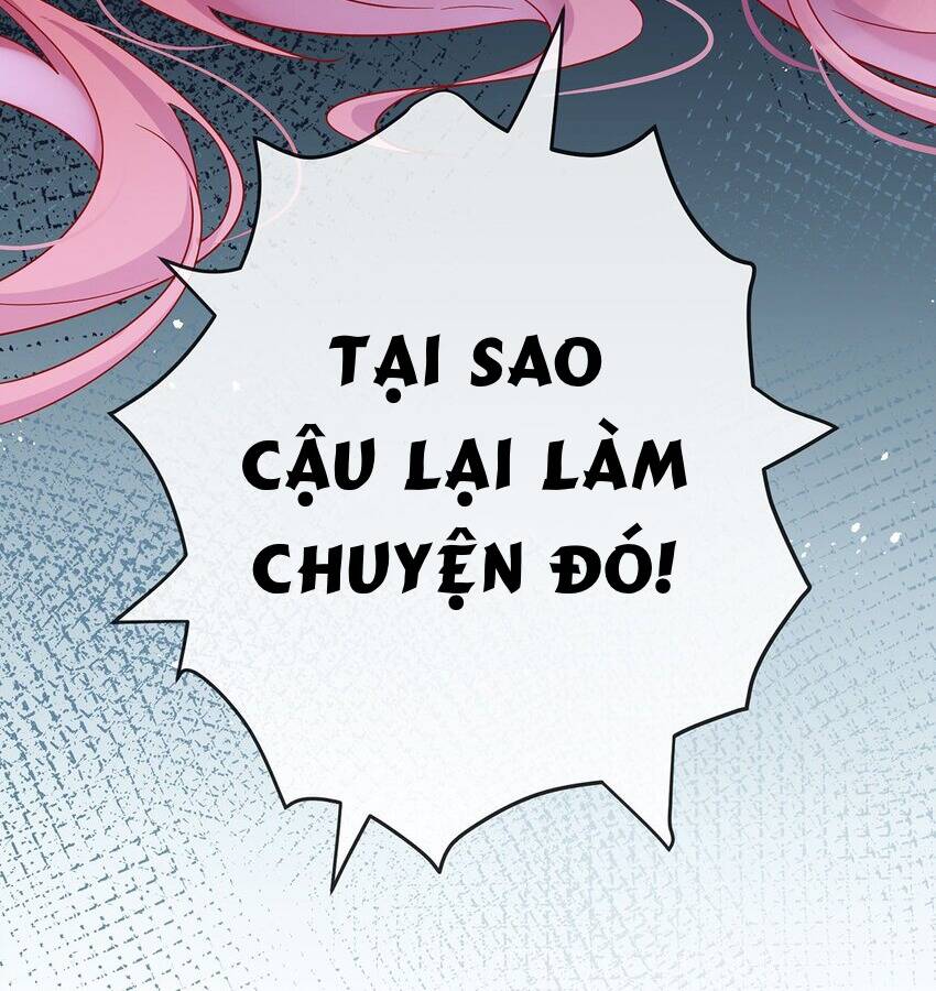 Thiên kim phản diện và tiểu thư ma vương Chapter 50 - 19