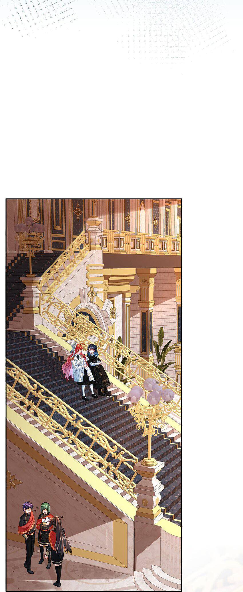 Thiên kim phản diện và tiểu thư ma vương Chapter 50 - 20