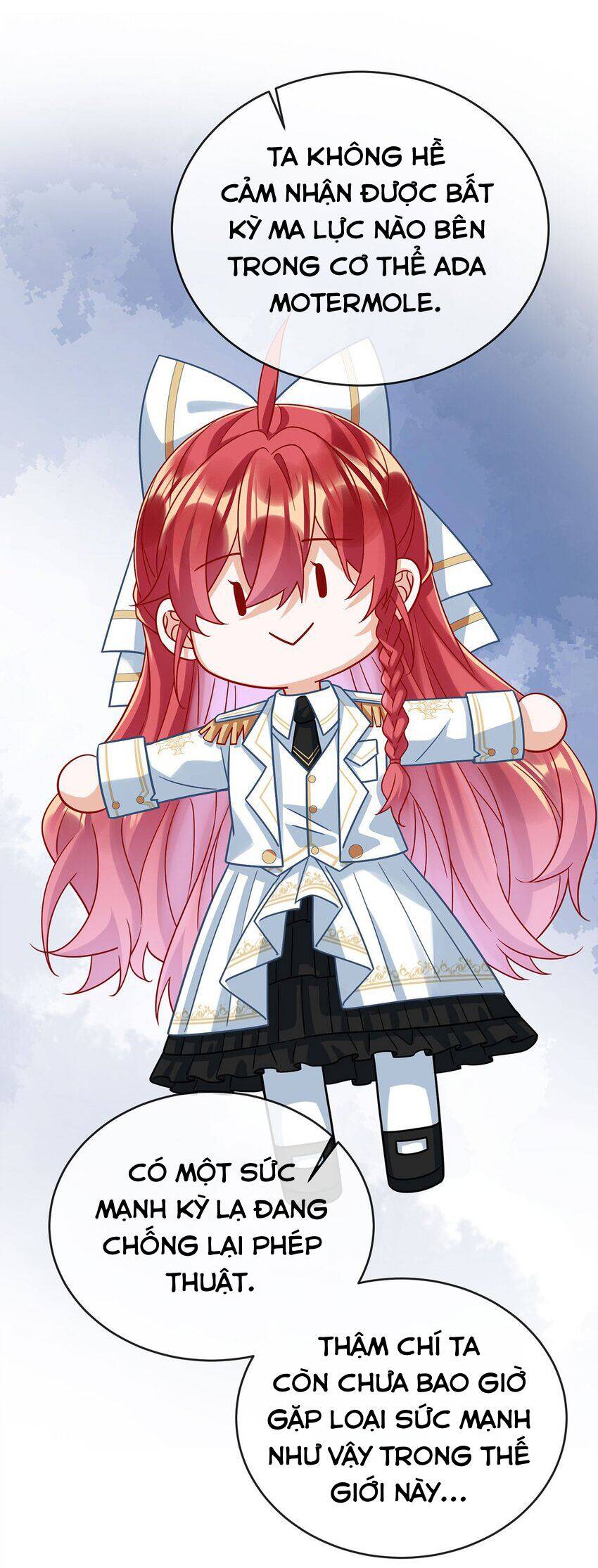 Thiên kim phản diện và tiểu thư ma vương Chapter 50 - 30