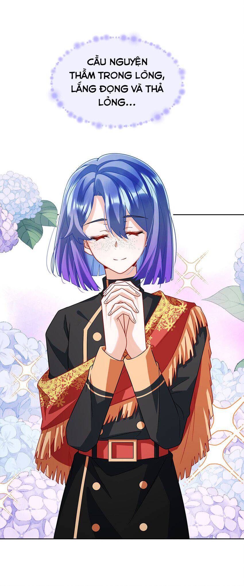 Thiên kim phản diện và tiểu thư ma vương Chapter 50 - 4