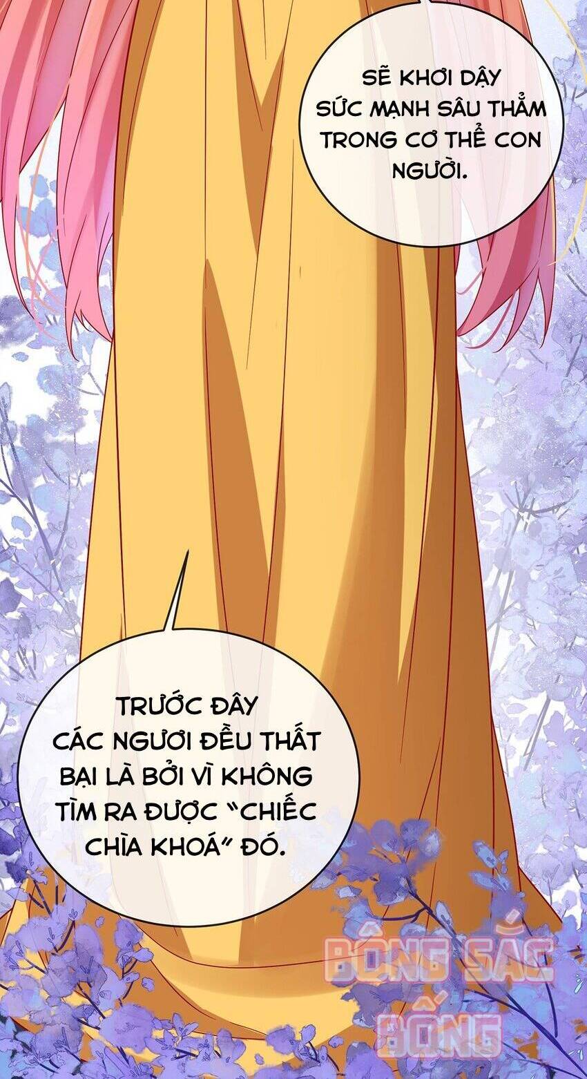 Thiên kim phản diện và tiểu thư ma vương Chapter 50 - 36