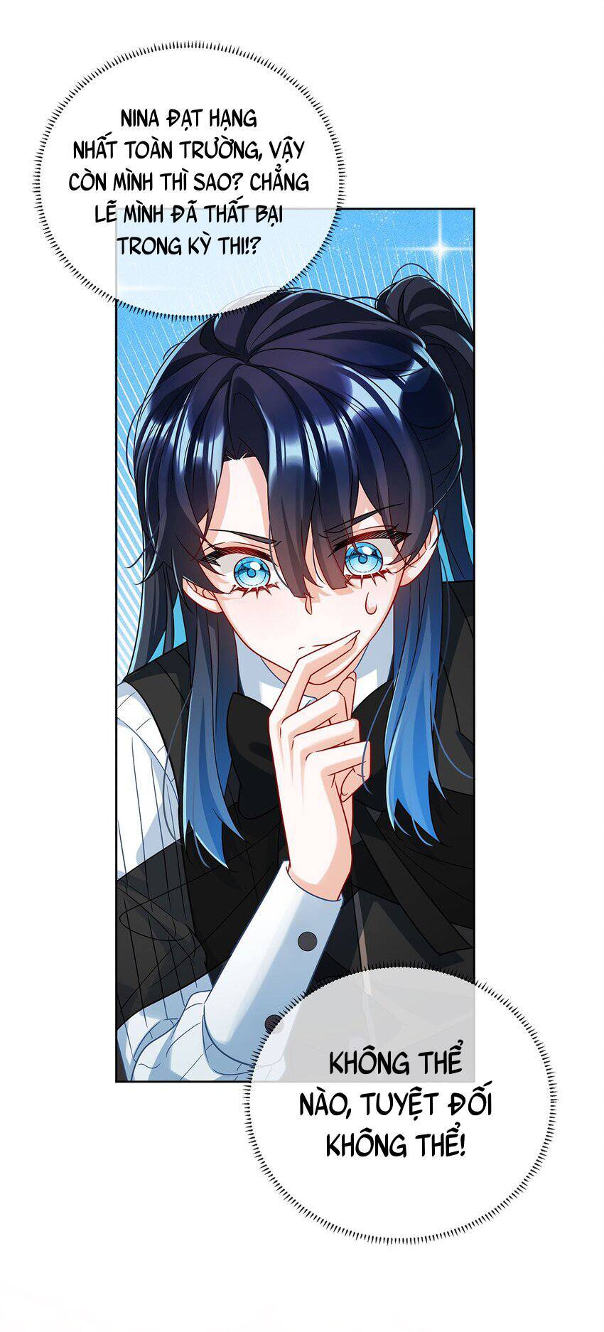 Thiên kim phản diện và tiểu thư ma vương Chapter 50 - 7