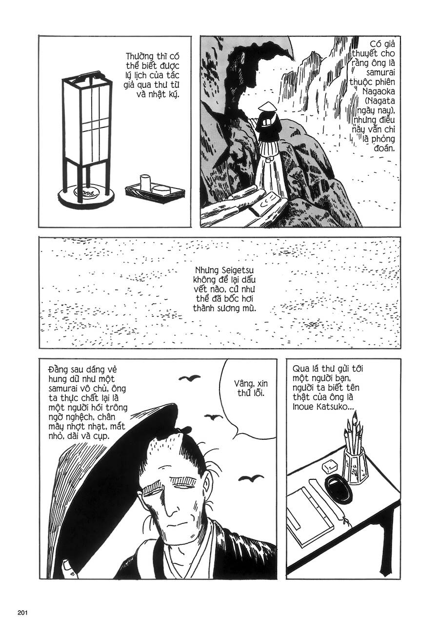 Munou No Hito - Người Vô Năng Chapter 6 - 19