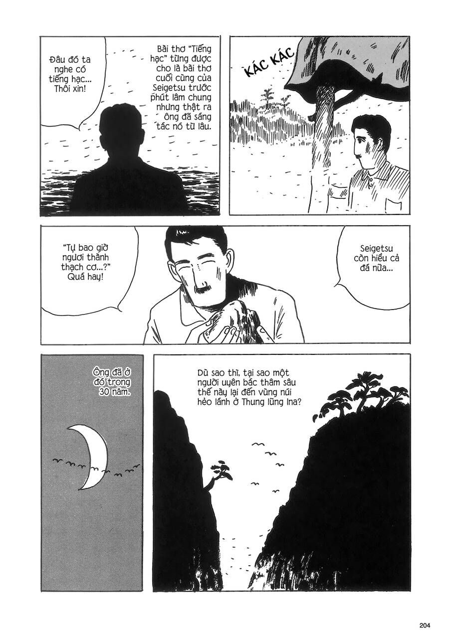 Munou No Hito - Người Vô Năng Chapter 6 - 22