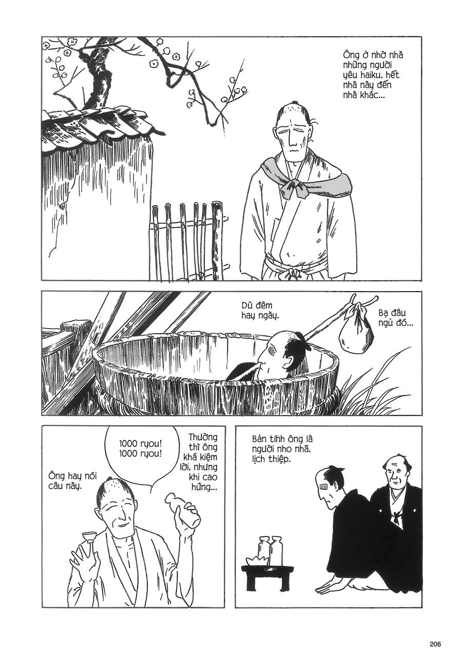 Munou No Hito - Người Vô Năng Chapter 6 - 24