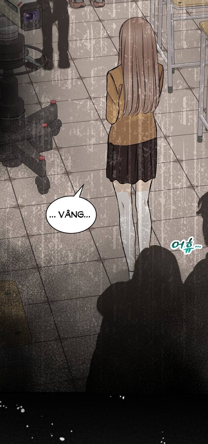 Vụ Bê Bối Trá Hình Chapter 1.2 - 17