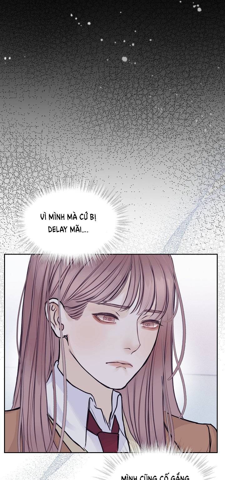 Vụ Bê Bối Trá Hình Chapter 1.2 - 18